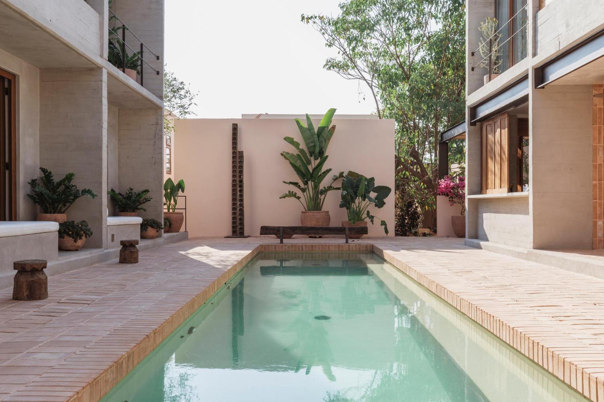 Casa Umi Adults Only Ξενοδοχείο Puerto Escondido  Εξωτερικό φωτογραφία