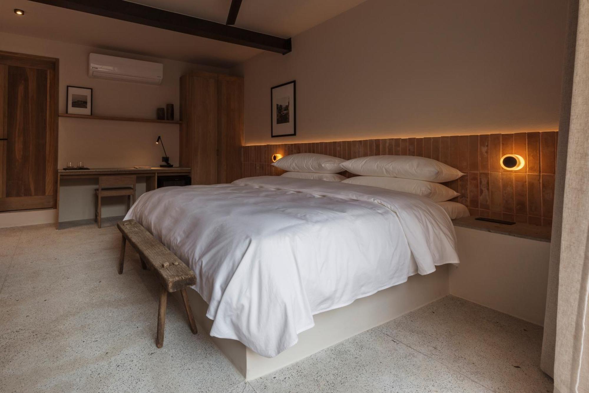 Casa Umi Adults Only Ξενοδοχείο Puerto Escondido  Εξωτερικό φωτογραφία