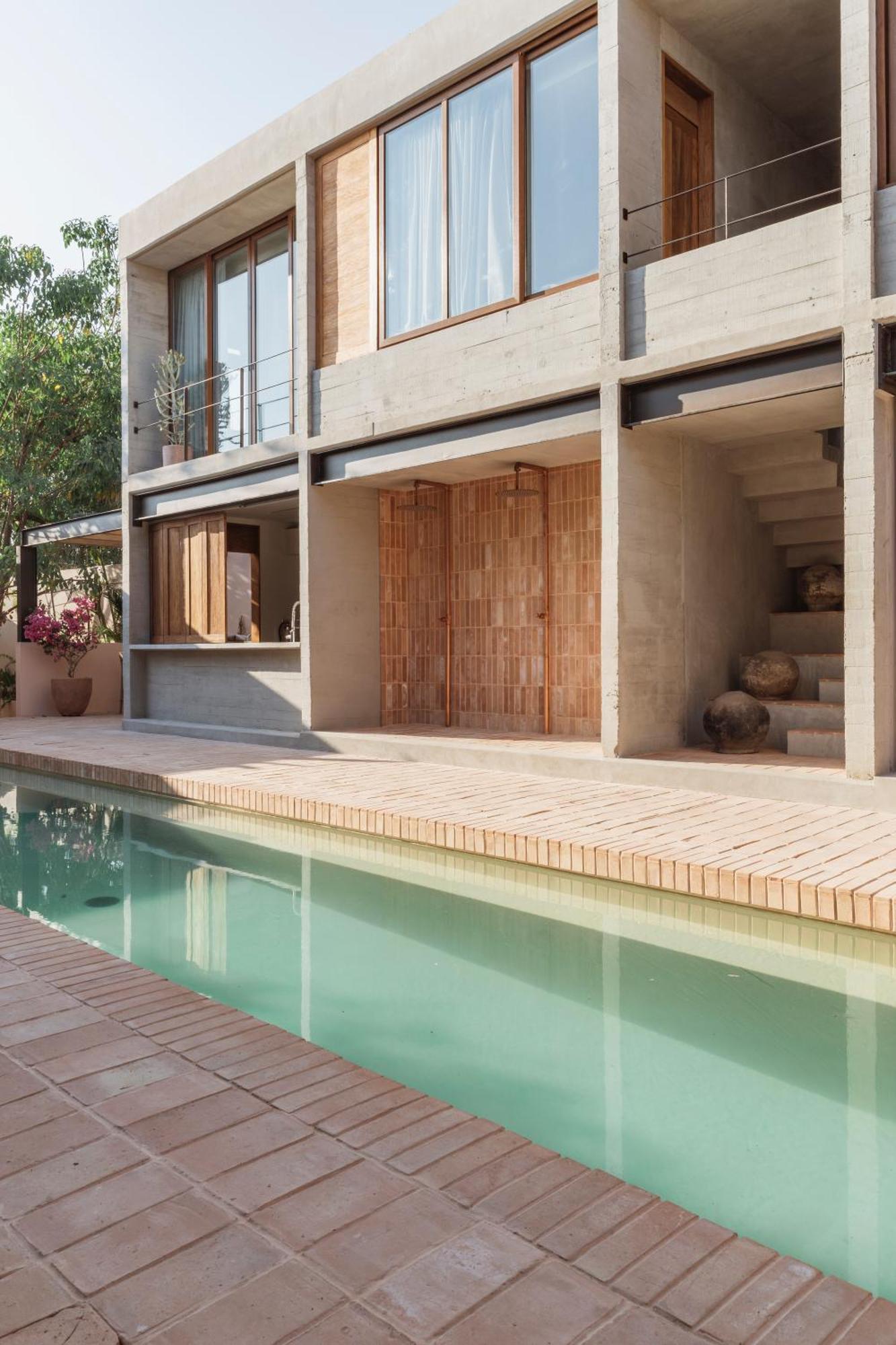 Casa Umi Adults Only Ξενοδοχείο Puerto Escondido  Εξωτερικό φωτογραφία