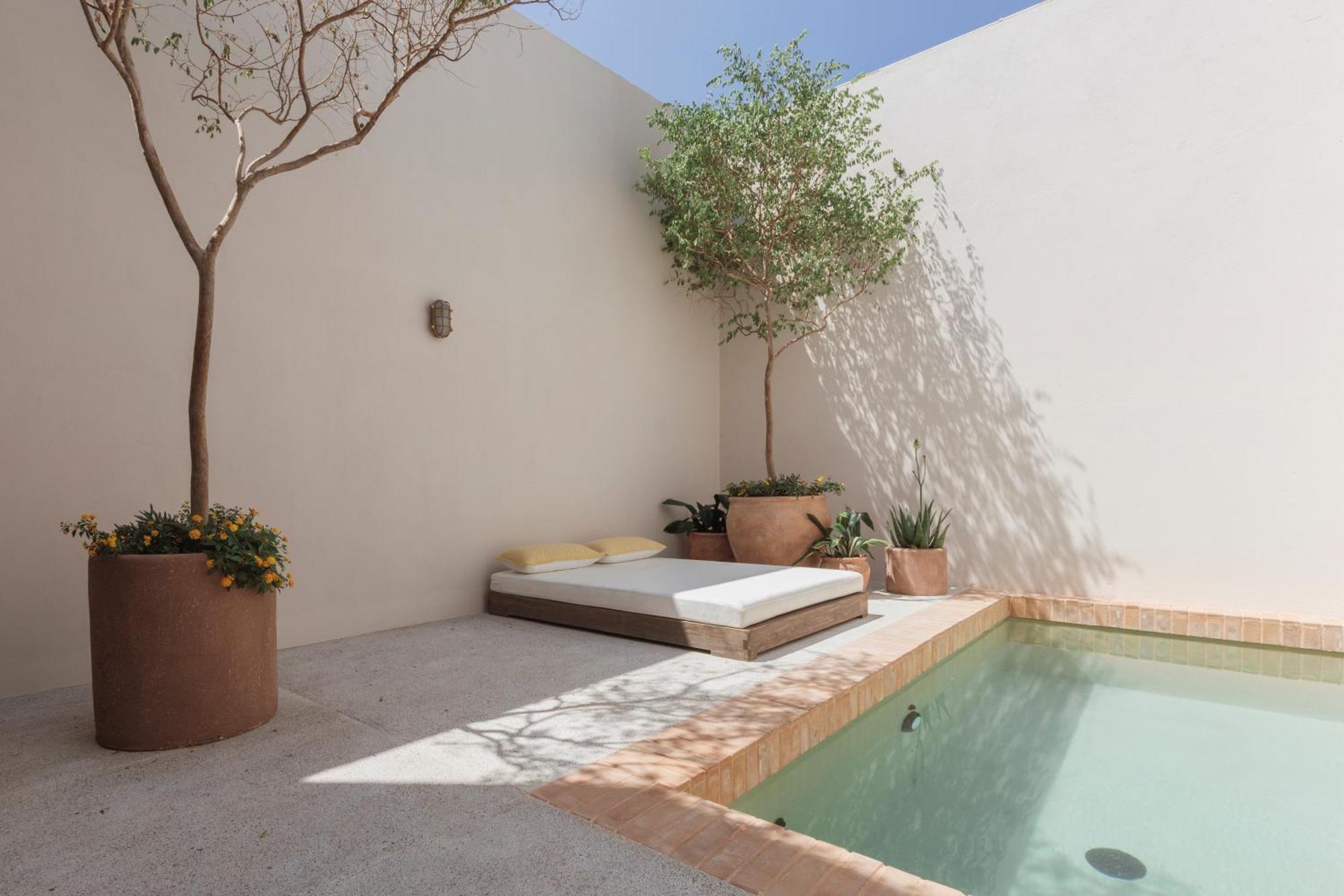 Casa Umi Adults Only Ξενοδοχείο Puerto Escondido  Εξωτερικό φωτογραφία