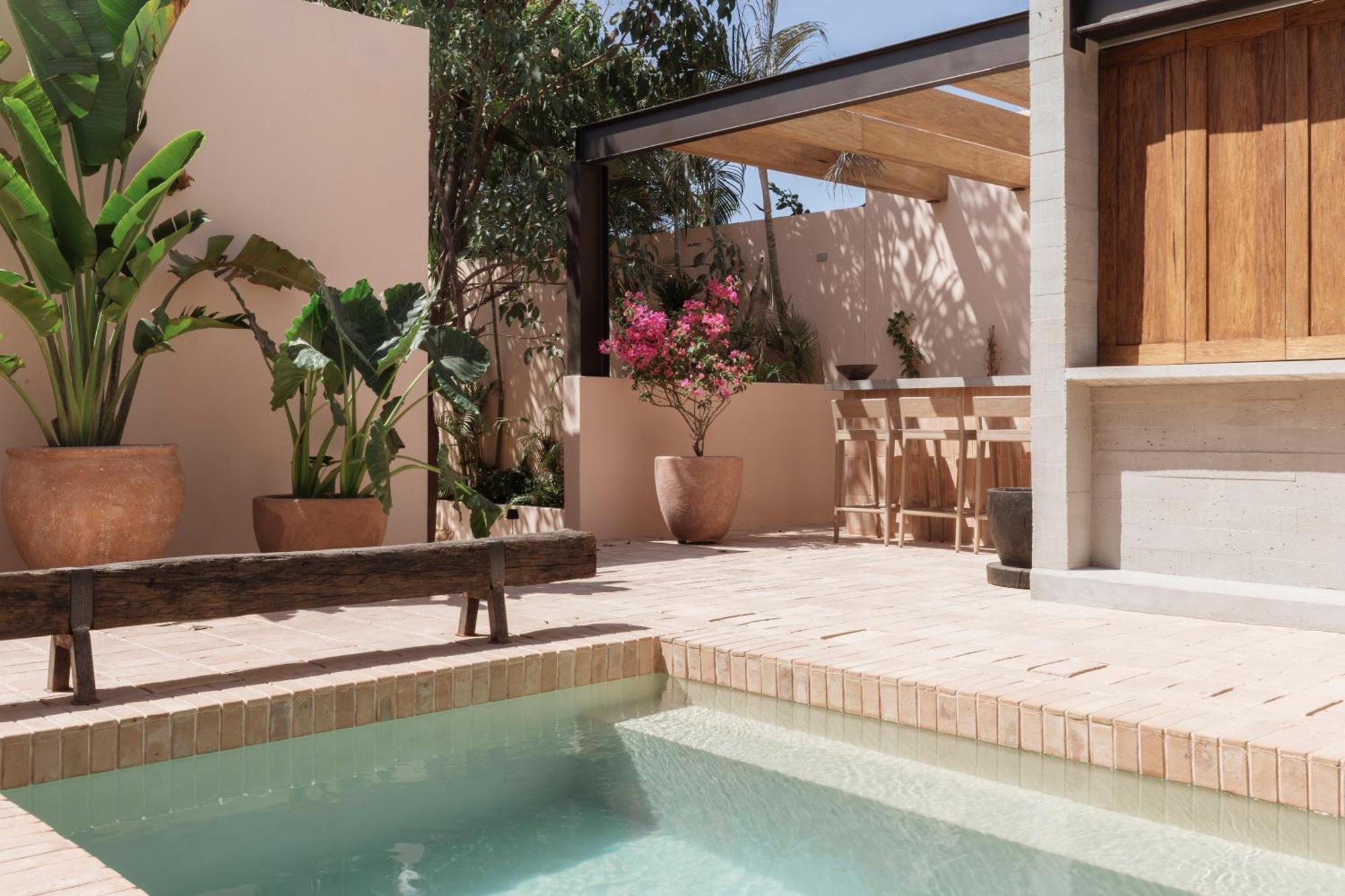 Casa Umi Adults Only Ξενοδοχείο Puerto Escondido  Εξωτερικό φωτογραφία