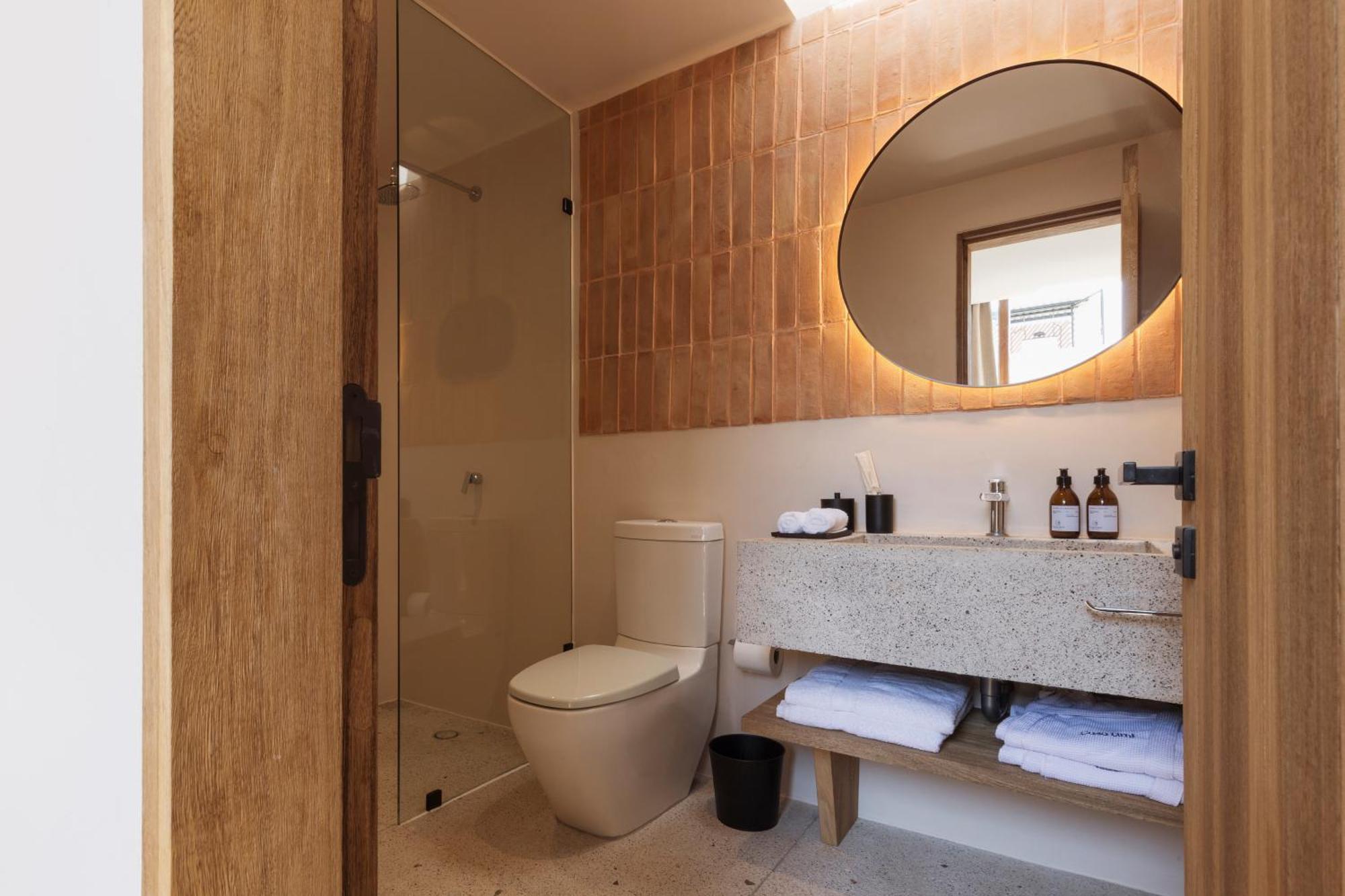 Casa Umi Adults Only Ξενοδοχείο Puerto Escondido  Εξωτερικό φωτογραφία