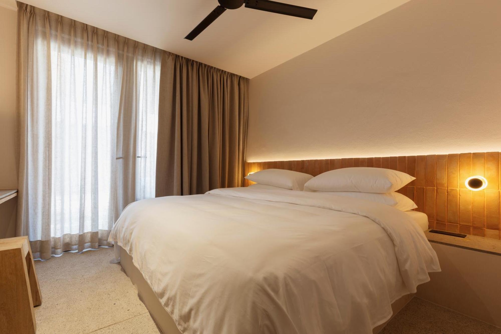 Casa Umi Adults Only Ξενοδοχείο Puerto Escondido  Εξωτερικό φωτογραφία