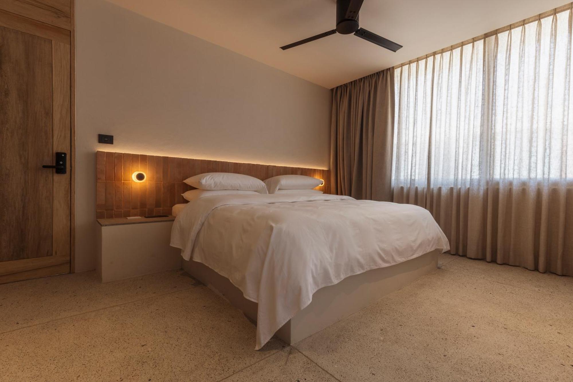 Casa Umi Adults Only Ξενοδοχείο Puerto Escondido  Εξωτερικό φωτογραφία